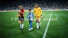 17.06.88 Deutschland - Spanien