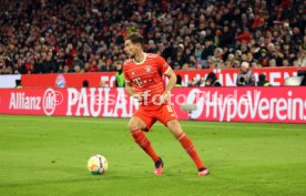 01.04.23 FC Bayern M&uuml;nchen - Borussia Dortmund