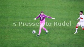 16.08.25 Franz-Beckenbauer-Supercup VfB Stuttgart - FC Bayern München