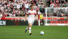 13.04.25 VfB Stuttgart - SV Werder Bremen