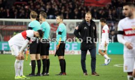 06.02.24 Bayer 04 Leverkusen - VfB Stuttgart