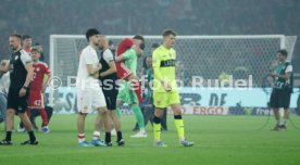 23.05.26 DFB-Pokal Finale 2026 FC Bayern M&uuml;nchen - VfB Stuttgart