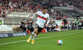 24.10.21 VfB Stuttgart - 1. FC Union Berlin