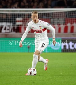 25.09.25 VfB Stuttgart - Celta de Vigo