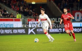 22.02.26 1. FC Heidenheim - VfB Stuttgart