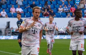 20.09.25 TSG 1899 Hoffenheim - FC Bayern M&uuml;nchen