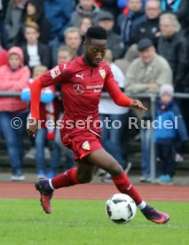 FSV Hollenbach - VfB Stuttgart