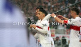 05.10.25 VfB Stuttgart - 1. FC Heidenheim