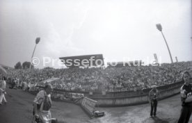 22.08.92 VfB Stuttgart - 1. FC N&uuml;rnberg