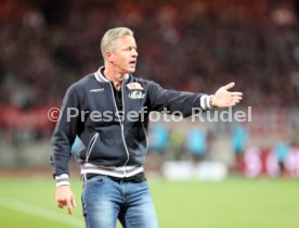 1. FC N&uuml;rnberg - 1. FC Union Berlin