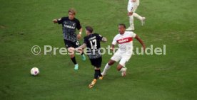 02.09.23 VfB Stuttgart - SC Freiburg