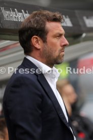 VfB Stuttgart - Bayer 04 Leverkusen