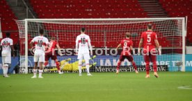 23.10.20 VfB Stuttgart - 1. FC K&ouml;ln