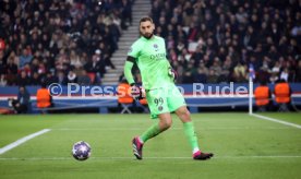 14.02.23 Paris Saint-Germain - FC Bayern M&uuml;nchen