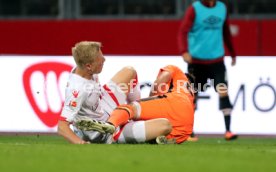 1. FC N&uuml;rnberg - 1. FC Union Berlin