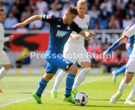TSG 1899 Hoffenheim - FC Augsburg