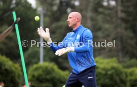 28.06.23 Stuttgarter Kickers Training
