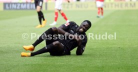 21.05.23 1. FSV Mainz 05 - VfB Stuttgart