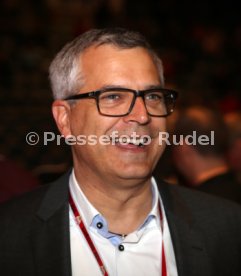 VfB Stuttgart Mitgliederversammlung 2016