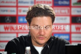 11.11.23 VfB Stuttgart - Borussia Dortmund