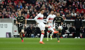 18.01.26 VfB Stuttgart - 1. FC Union Berlin