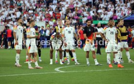 05.07.24 Spanien - Deutschland