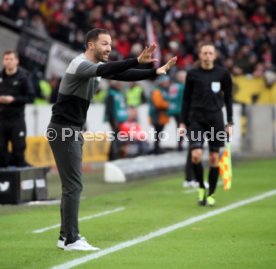 VfB Stuttgart - FC Schalke 04