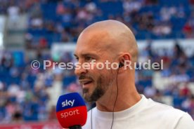 20.09.25 TSG 1899 Hoffenheim - FC Bayern M&uuml;nchen