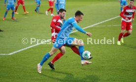 07.04.21 1. FC Heidenheim - Holstein Kiel