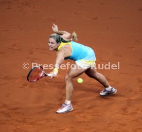 Porsche Tennis Grand Prix 2013