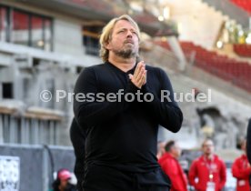 09.10.22 VfB Stuttgart - 1. FC Union Berlin