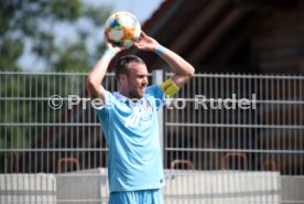 SG Sonnenhof Gro&szlig;aspach - KFC Uerdingen 05