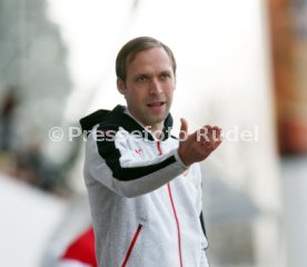 VfB Stuttgart II - SV Eintracht Trier
