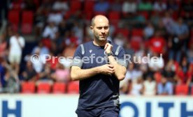 21.08.22 1. FC Heidenheim - DSC Arminia Bielefeld