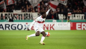 27.10.21 VfB Stuttgart - 1. FC K&ouml;ln
