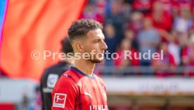 13.09.25 1. FC Heidenheim - Borussia Dortmund
