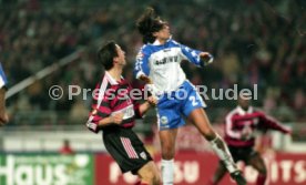 13.12.97 VfB Stuttgart - Arminia Bielefeld