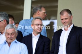 22.05.26 A-Junioren DFB-Pokal Finale 2026 U19 VfL Wolfsburg - U19 VfB Stuttgart