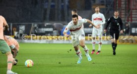 05.02.23 VfB Stuttgart - SV Werder Bremen