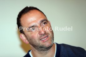 1. FC Heidenheim 1846 Trainer Frank Schmidt
