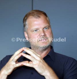 12.09.23 VfB Stuttgart Fabian Wohlgemuth