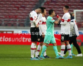 19.02.22 VfB Stuttgart - VfL Bochum