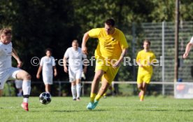 23.08.26 TSV Ph&ouml;nix Steinsfurt - SV Tiefenbach