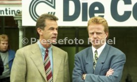 16.09.95 Borussia Dortmund - VfB Stuttgart