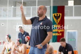 26.11.22 SSV Esslingen - White Sharks Hannover