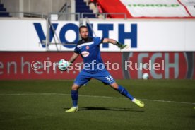 28.02.21 1. FC Heidenheim - Fortuna D&uuml;sseldorf