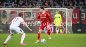 22.03.26 FC Augsburg - VfB Stuttgart