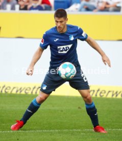 25.09.21 TSG 1899 Hoffenheim - VfL Wolfsburg