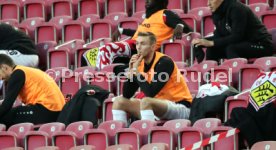 07.11.20 VfB Stuttgart - Eintracht Frankfurt