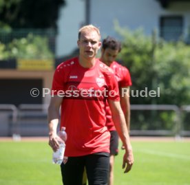 Trainingslager Kitzb&uuml;hel 2019